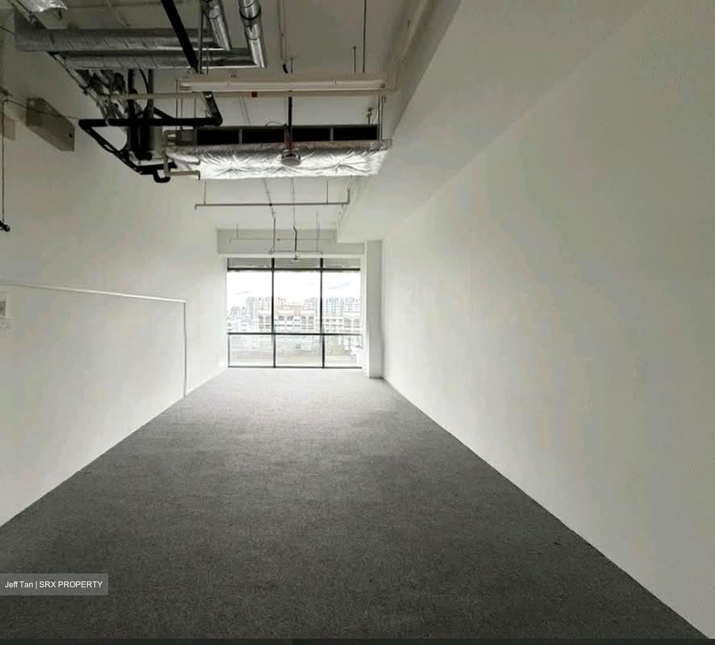 Woods Square (D25), Office #609360861